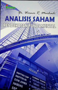 ANALISIS SAHAM: PENDEKATAN FUNDAMENTAL