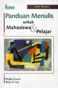 Panduan Menulis untuk Mahasiswa & Pelajar, Edisi Kedua