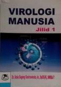 VIROLOGI MANUSIA, Jilid 1