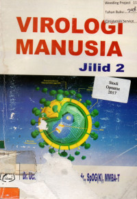 VIROLOGI MANUSIA Jilid 2