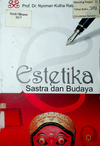 Estetika sastra dan budaya