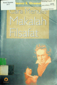 Cara Menulis Makalah Filsafat