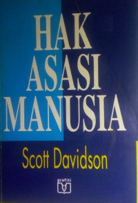 HAK ASASI MANUSIA