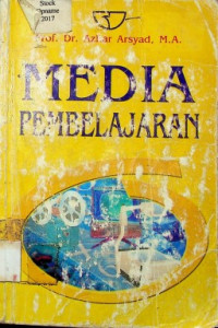 MEDIA PEMBELAJARAN