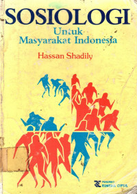 SOSIOLOGI Untuk Masyarakat Indonesia