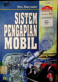 SISTEM PENGAPIAN MOBIL