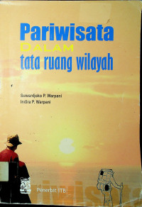 Pariwisata DALAM tata ruang wilayah