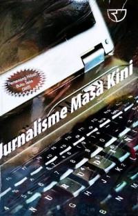 Jurnalisme Masa Kini