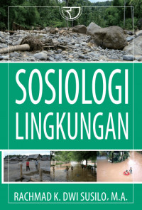 SOSIOLOGI LINGKUNGAN