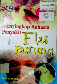 Menyingkap rahasia penyakit flu burung