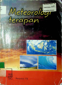 Meteorologi terapan