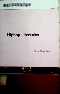 Hiphop Literacies