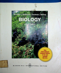 BIOLOGY, Second Edition