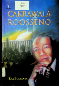 CAKRAWALA ROOSSENO