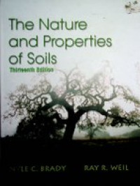 The Nature and Properties of Soils , Thirteenth Edition