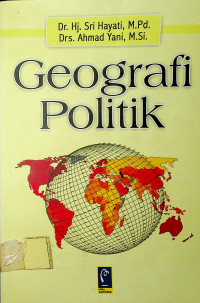 Geografi Politik