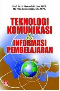 TEKNOLOGI KOMUNIKASI & INFORMASI PEMBELAJARAN