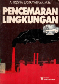 PENCEMARAN LINGKUNGAN