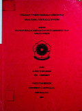 cover