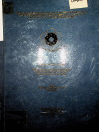 STUDI TINGKAT KEANDALAN BANGUNAN GEDUNG PASCA KONSTRUKSI (STUDI KASUS GEDUNG SMA NEGERI DI KECAMATAN INDRALAYA KABUPATEN OGAN ILIR SUMATERA SELATAN)