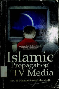 Islamic Propagation on TV Media