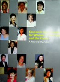 Economic Opportunities for Women in East Asia and the Pacific : A Regional Overview