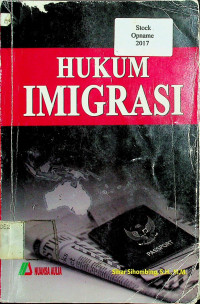 HUKUM IMIGRASI