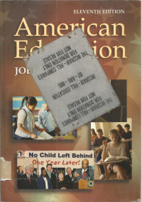American Education ELEVENTH EDITION