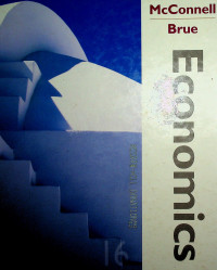 Economics: Principles, Problems, and Policies