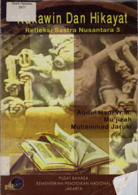 Kakawin dan Hikayat: Refleksi Sastra Nusantara 3