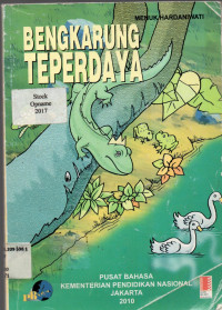 BENGKARUNG TEPERDAYA