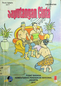 Saputangan Cinta