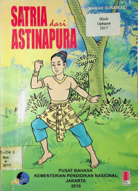 SATRIA dari ASTINAPURA