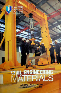 CIVIL ENGINEERING MATERIALS