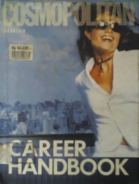 COSMOPOLITAN CAREER HANDBOOK