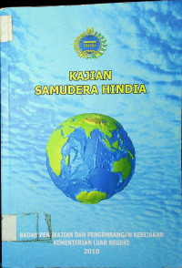 KAJIAN SAMUDERA HINDIA