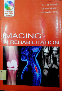 IMAGING IN REHABILITATION