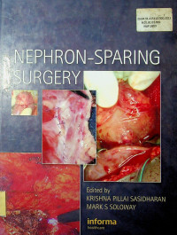 Nephron-Sparing-Surgery