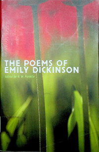 THE POEMS OF EMILY DICKINSON