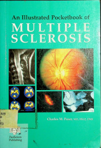 An Illustrated Pocketbook of MULTIPLE SCLEROSIS