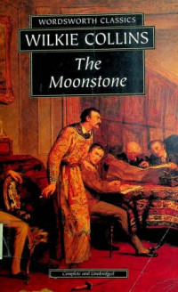 THE MOONSTONE