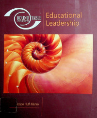 Educational Leadership