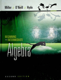 BEGINNING AND INTERMEDIATE Algebra, SECOND EDITION