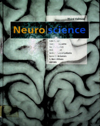 Neuro science Third Edition