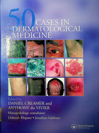 50, CASES IN DERMATOLOGICAL MEDICINE