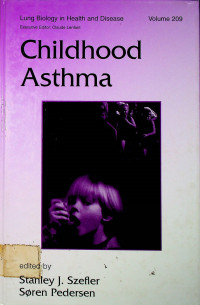 Childhood Asthma