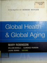 Global Health & Global Aging