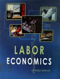 LABOR ECONOMICS