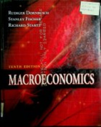 MACROECONOMICS tenth edition