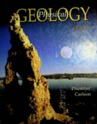 Physical GEOLOGY , twelfth edition